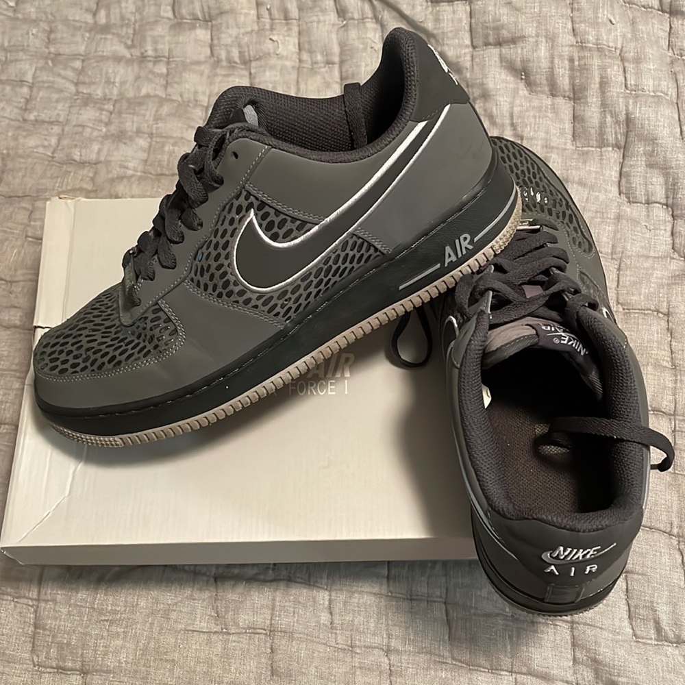 Nike Air Force 1 size 10